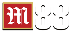 M88, Partners logos